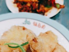 -春花民族美食(佳木斯总店)