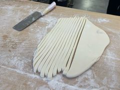 -樊三嬢手工甜水面(大邑安仁店)