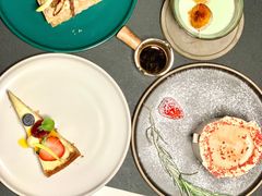 -BRAVO·布瓦屋西餐