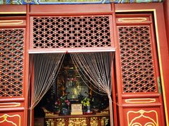 -潭柘寺景区