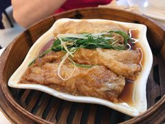 -海宝酒家(中山四路店)