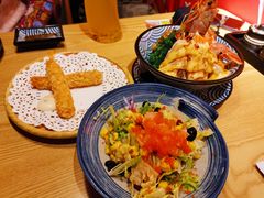 -無雙居酒屋(北京路店)