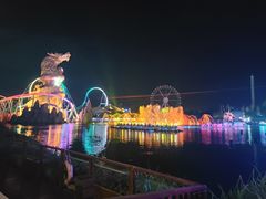 -合肥融创乐园