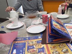 -九龙茶记·粤式餐厅融合菜(鹭江店)
