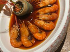 -乔街深夜食堂·小龙虾·高压锅生蚝(杭州总店)