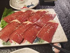 -虎焱炭火烧肉