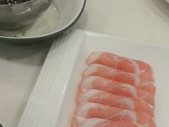-福寿斋·老北京铜锅涮肉·烤鸭(顺义总店)