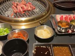 -黑崎烧肉·山野厨房(坪山店)