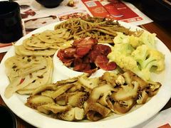 -王妈热卤·川味馆(海昌店)