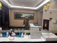 -君康悦美食汤泉水会·SPA(天河店)