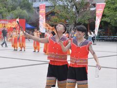 -世界恐龙谷景区