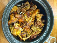 姜母鸭-斯丹姜母鸭·古法干香(涂门街总店)