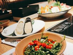 -温野菜涮涮锅(西单大悦城店)