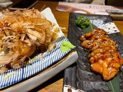 章鱼小丸子-二丁目食堂(铁西万象汇店)