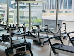 -Z&B Fitness Studio·Gym(前滩L+PLAZA店)
