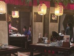 -南京大牌档(壹方天地店)
