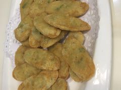 -鑫悦楼煎蟹·16年海鲜大排档