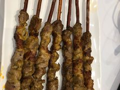 -巴依老爷新疆美食(望京小街店)