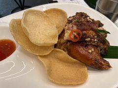 -帕蓝·暹罗料理(大学路店)