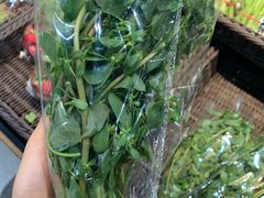 -果蔬好生活超市(乐堤港店)