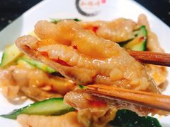 无骨凤爪-和福顺·牛肉海鲜焖锅(汕头金平万达广场店)