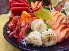 -水之惠鲜鱼料理(王府大街店)