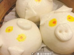 -点点心点心专门店(旺角店)