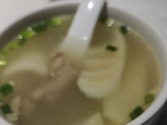 -鹭江潮餐厅•福建菜(鹭江佲家酒店)