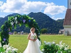 -云漫湖生态度假公园