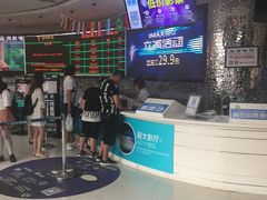 -金逸影城(大悦城IMAX激光店)