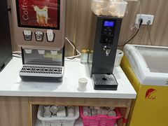-善和缘素食自助餐厅(浦西万达店)