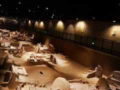 -洛阳周王城天子驾六博物馆