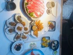 -黑木原精致料理·铁板烧