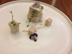 -羡餐厅·杭帮菜·淳菜(千岛湖自由洲际殿店)