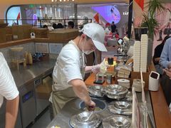 -野人先生Gelato(上海长宁龙之梦店)