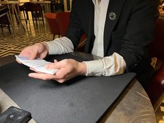-The St·Regis Bar 瑞吉酒吧