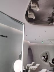 -3AM·S HAIR SALON烫发染发接发