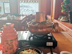 -如意林卡藏餐吧(大昭寺店)