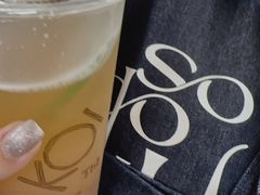 -KOI Thé(厦门国贸广场店)