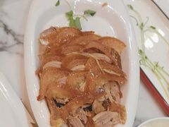 -全聚德(蓝山店)