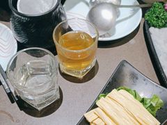 -捞王锅物料理(上海世茂广场店)