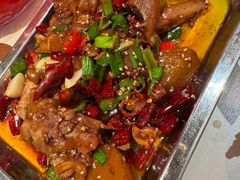 -江北北火锅馆·公路夜市(魏公村店)