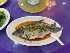 -茗荔园农庄(大涌店)