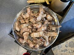 -肖肖酸萝卜鱼火锅(总店)