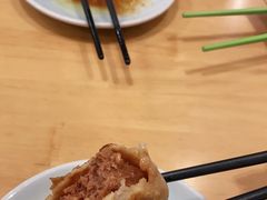 -惠丰门丁肉饼店