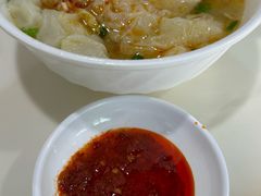 -绿杨馄饨临顿路店