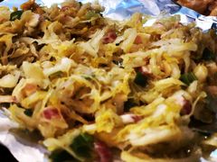 -韩风烤牛肉冷面店