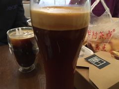 -COFFEE HOLIC(朝外SOHO店)