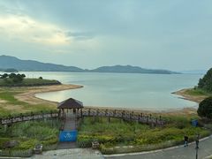 -余姚四明湖开元名都度假酒店·夏威夷西餐厅