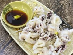 -贞姨美食·老字号海鲜大排档